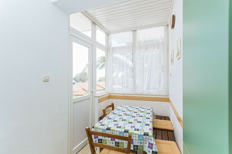 Apartments Arija