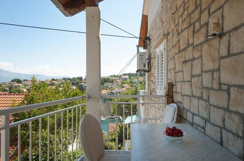 Apartment Jaga