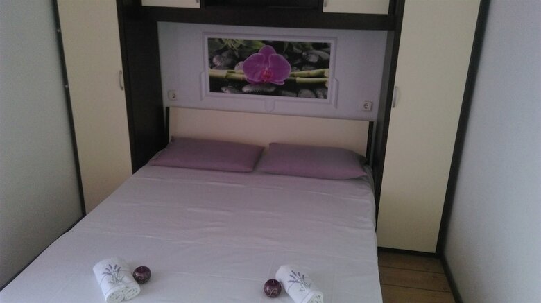 Apartment Restovi?
