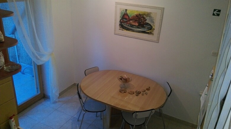 Apartment Restovi?