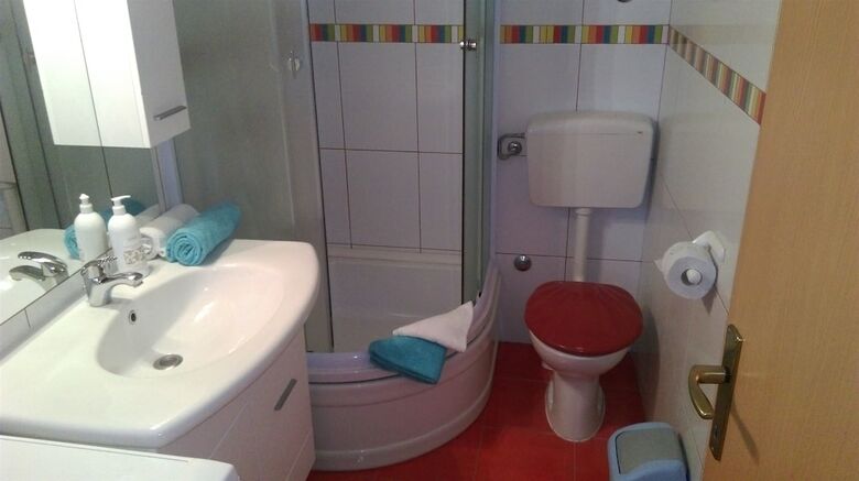 Apartment Restovi?