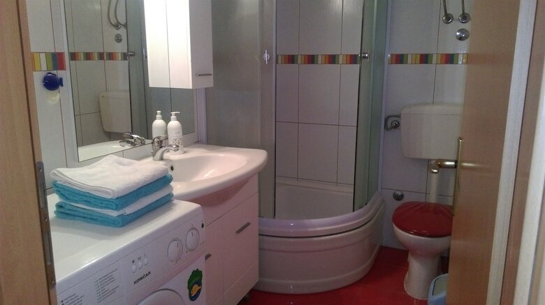 Apartment Restovi?