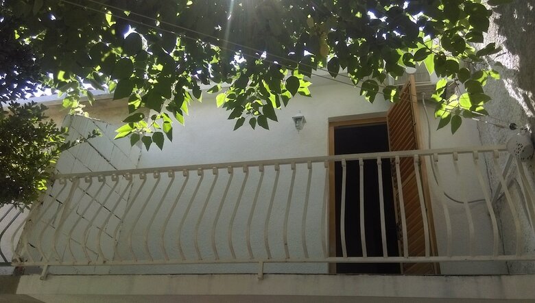 Apartment Restovi?