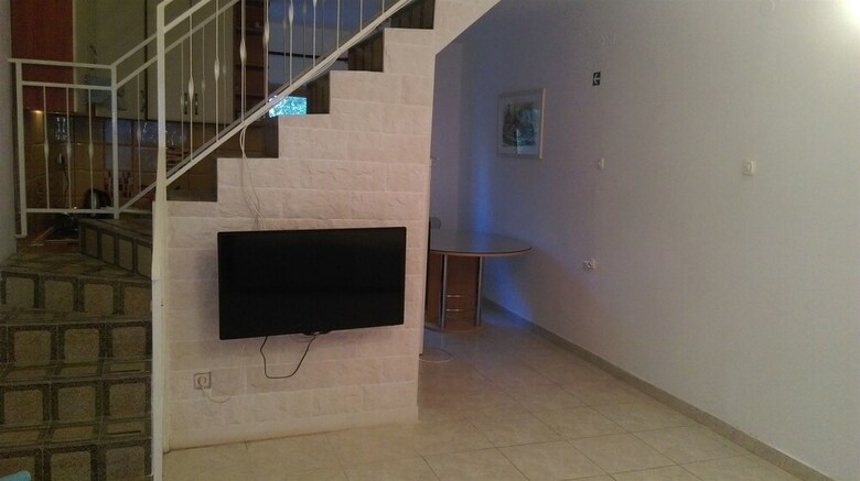 Apartment Restovi?