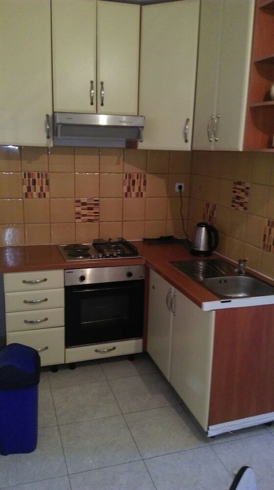 Apartment Restovi?