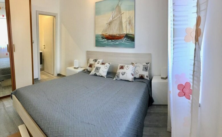 Apartments Fani