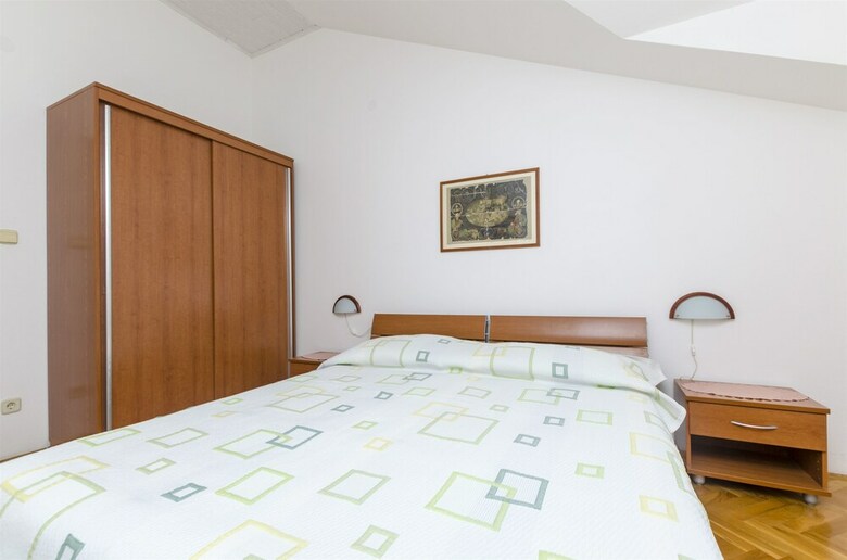 Apartment And Rooms Mate