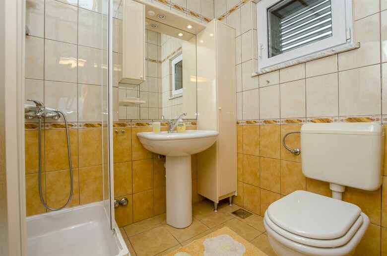 Apartment And Rooms Mate