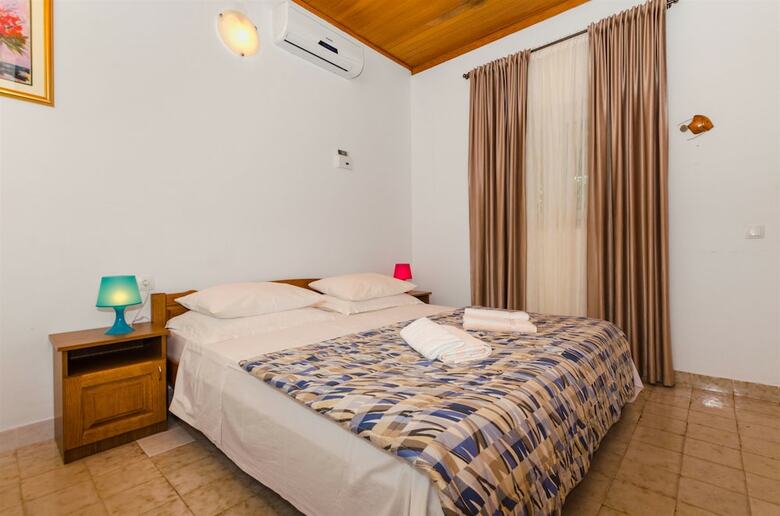 Apartment Arkaj