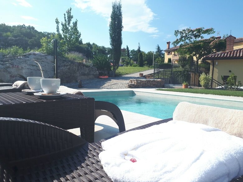 Apartamentos Rooms Stancija