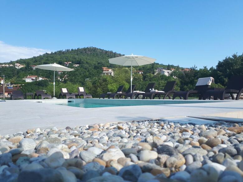 Apartamentos Rooms Stancija