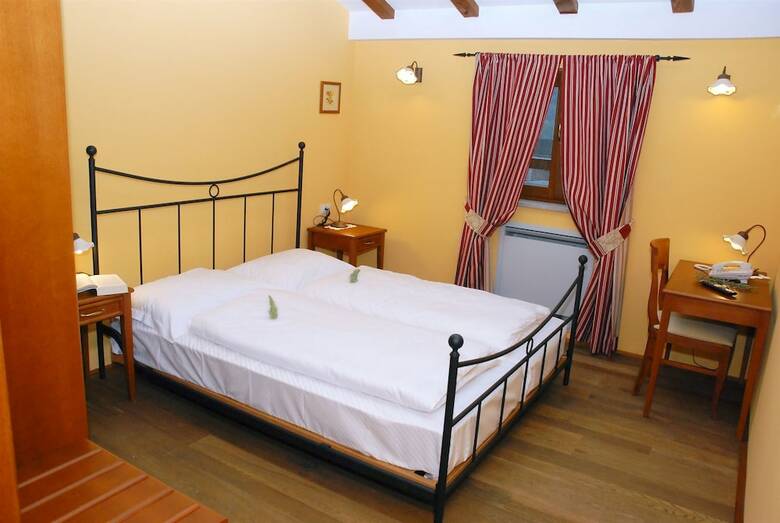 Apartamentos Rooms Stancija