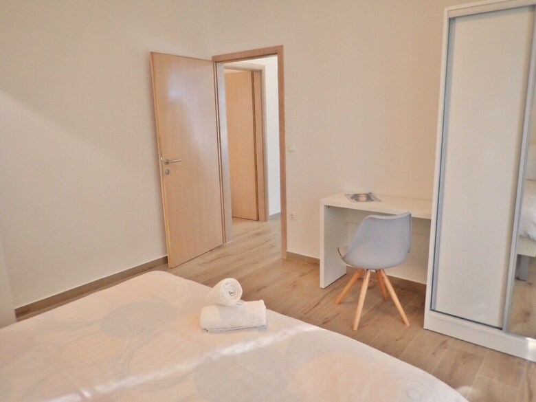 Apartments Danijel-in The Centre Of Starigrad