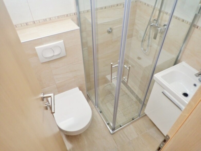 Apartments Danijel-in The Centre Of Starigrad