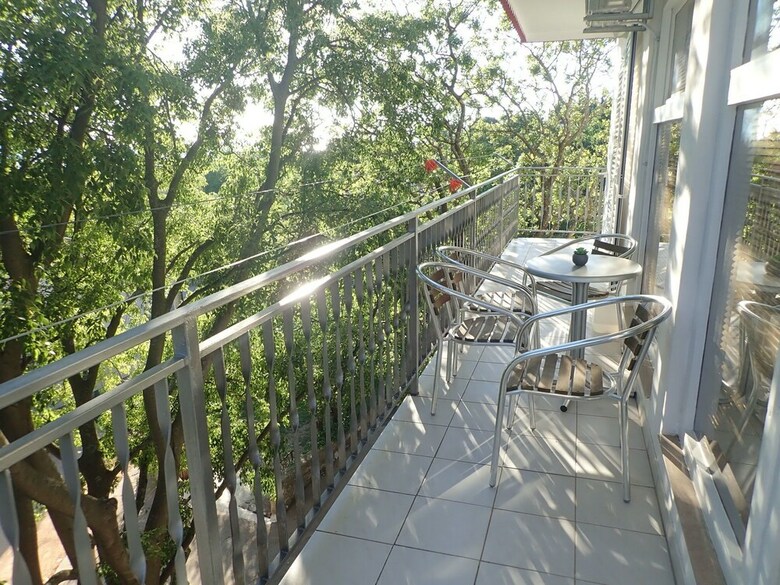 Apartments Danijel-in The Centre Of Starigrad