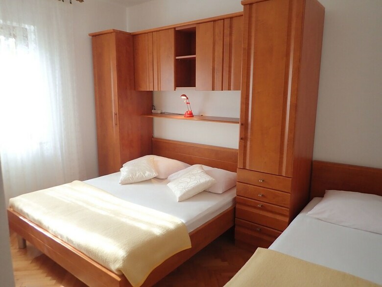 Apartments Sidro-by The Sea