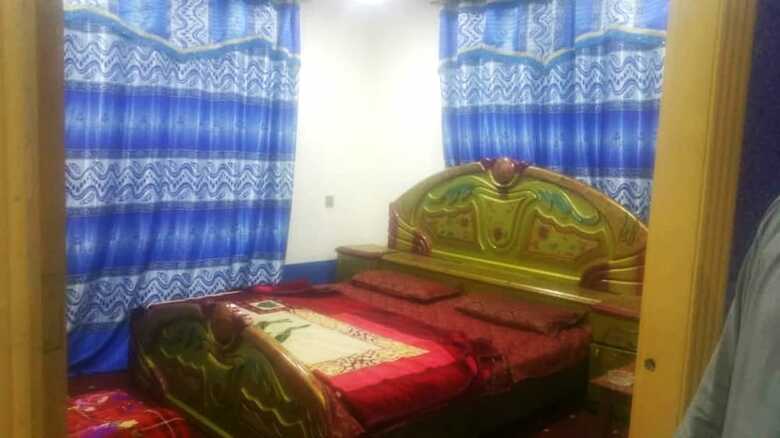 Hotel Green Palace Guest House Malam Jabba