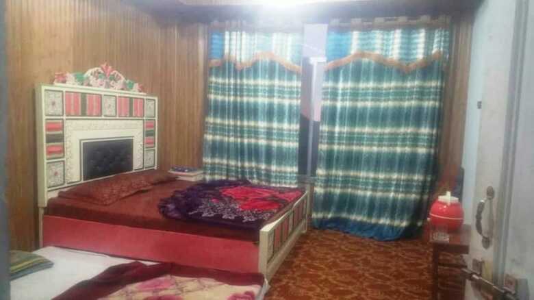 Hotel Green Palace Guest House Malam Jabba
