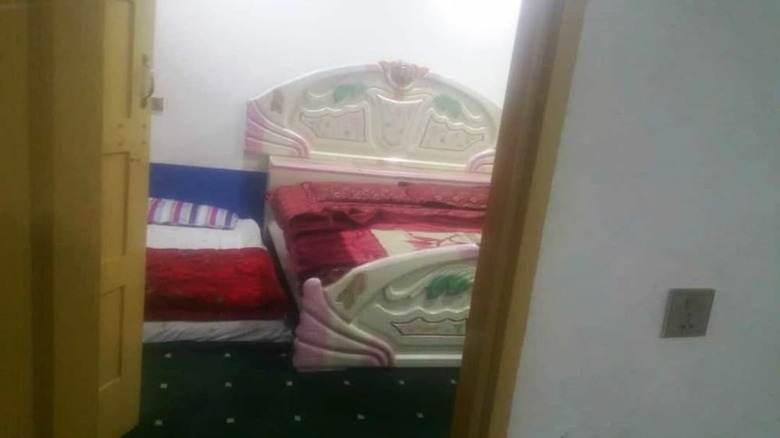 Hotel Green Palace Guest House Malam Jabba