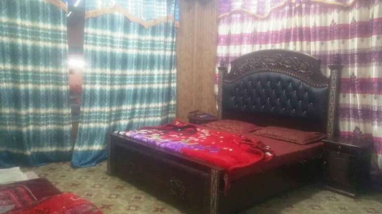 Hotel Green Palace Guest House Malam Jabba