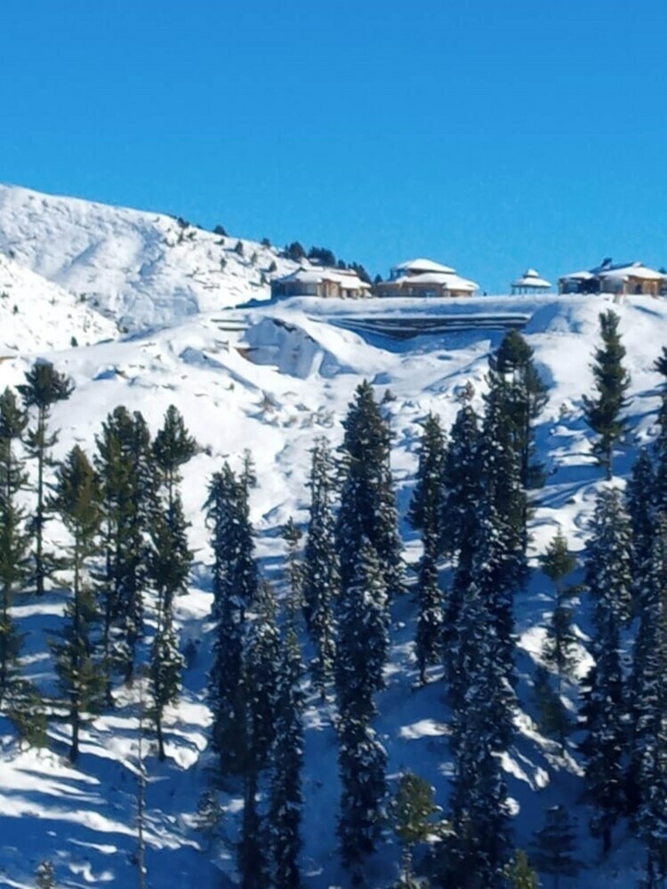 Hotel Green Palace Guest House Malam Jabba
