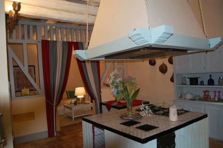 Bed & Breakfast Beyond The Garden