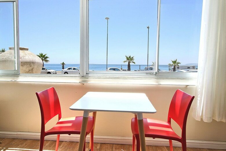 Apartamentos Sandringham 8