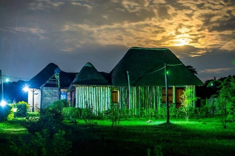 Posada Forever Eco Resort