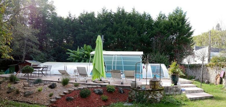 Moulin De Masvicomteaux - B&B