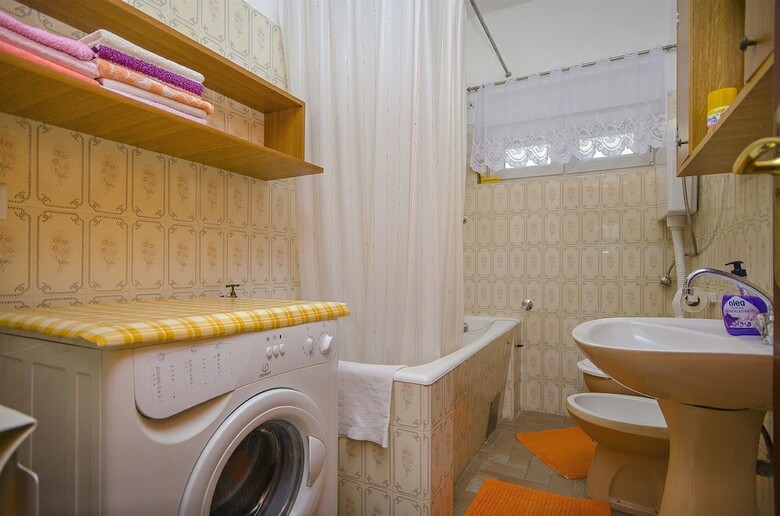 House Marija
