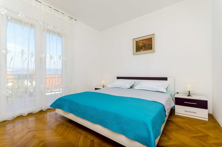House Marija