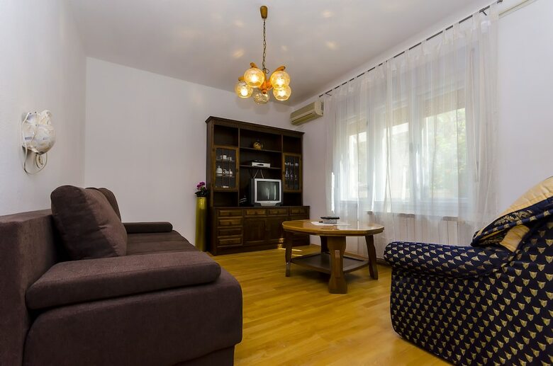 House Marija
