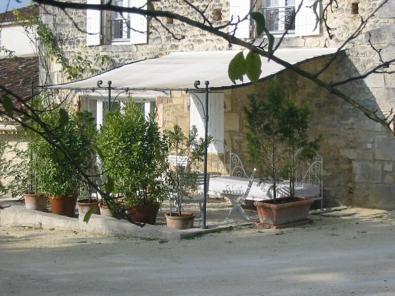 Hotel Au Point Du Jour