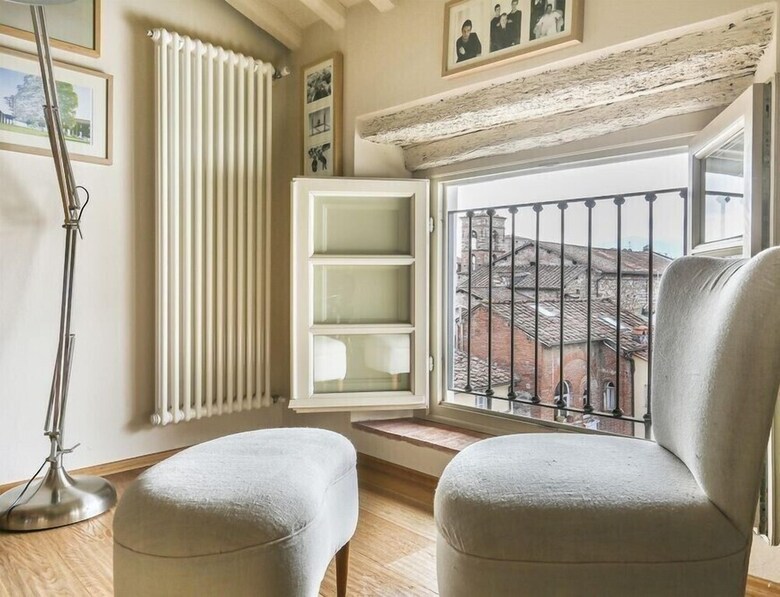 Apartamento Isabella By Vacation In Lucca