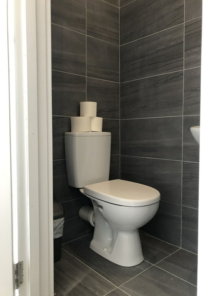 Apartamentos Seville Self Catering