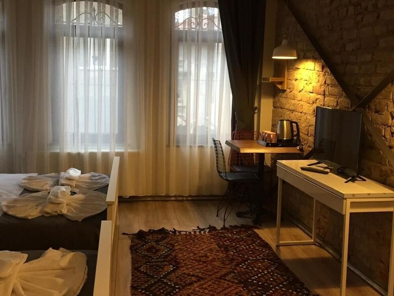 Hotel Miro Mansion