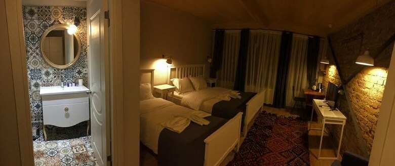 Hotel Miro Mansion