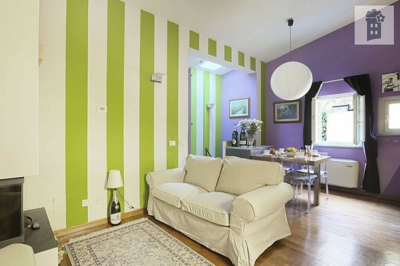 Apartamento Appartamento Sarina By Vacation In Lucca