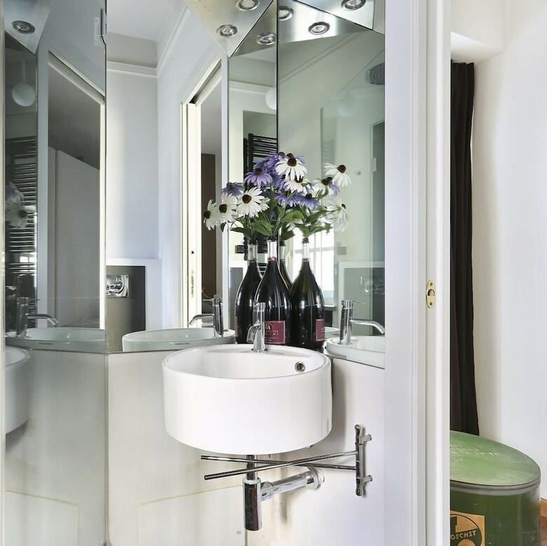 Apartamento Appartamento Sarina By Vacation In Lucca