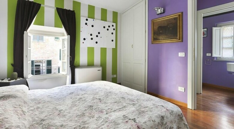 Apartamento Appartamento Sarina By Vacation In Lucca