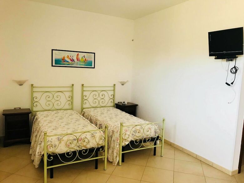 Hotel Mondoverde B&B
