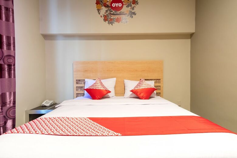 Hotel Oyo 711 Salam Residence Syariah