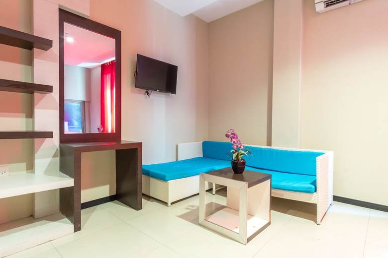 Hotel Oyo 711 Salam Residence Syariah