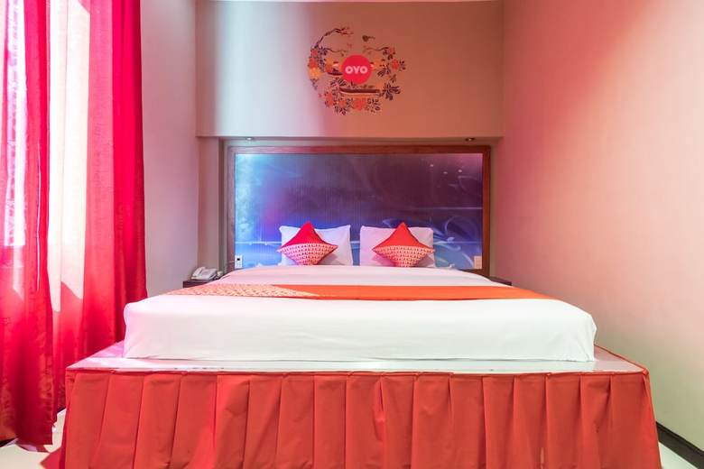 Hotel Oyo 711 Salam Residence Syariah