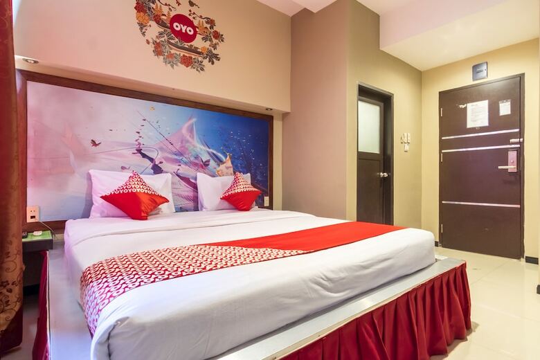 Hotel Oyo 711 Salam Residence Syariah