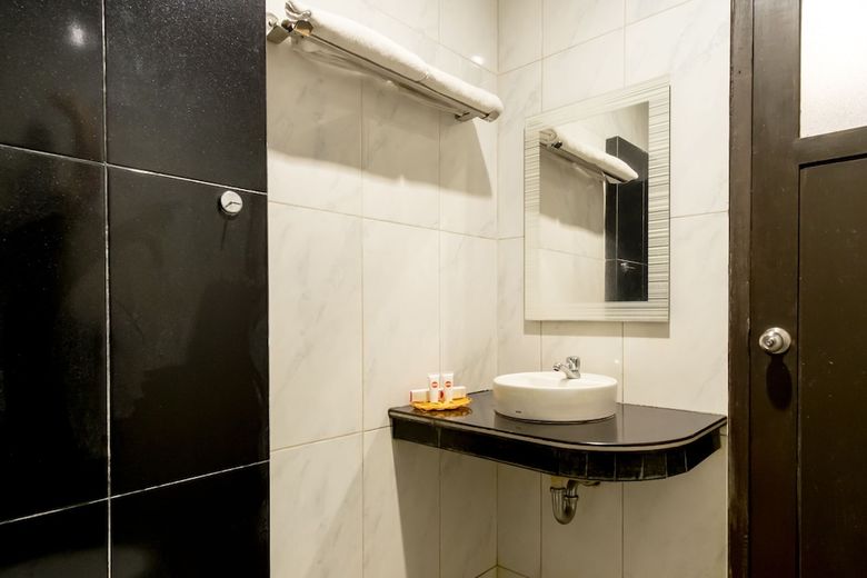 Hotel Oyo 711 Salam Residence Syariah