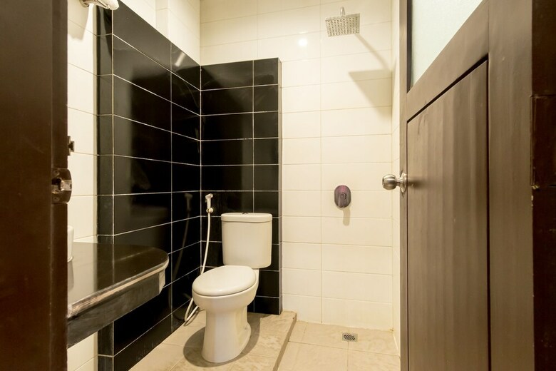 Hotel Oyo 711 Salam Residence Syariah