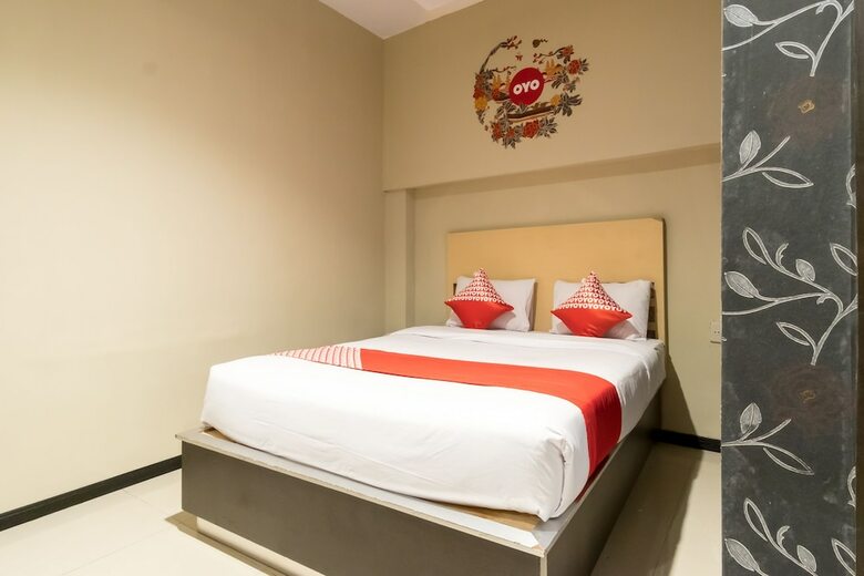 Hotel Oyo 711 Salam Residence Syariah