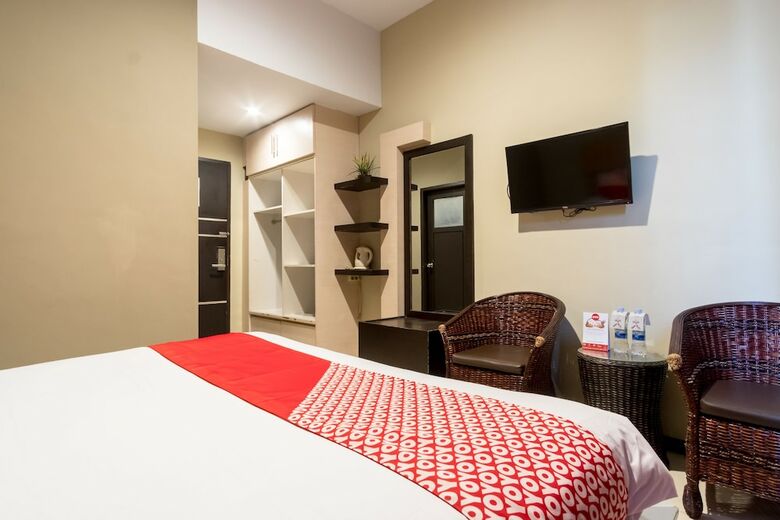 Hotel Oyo 711 Salam Residence Syariah