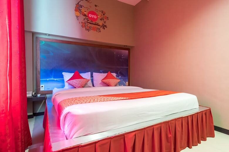 Hotel Oyo 711 Salam Residence Syariah